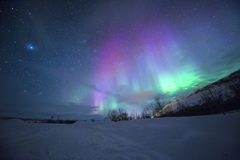 Tromsø, Norway