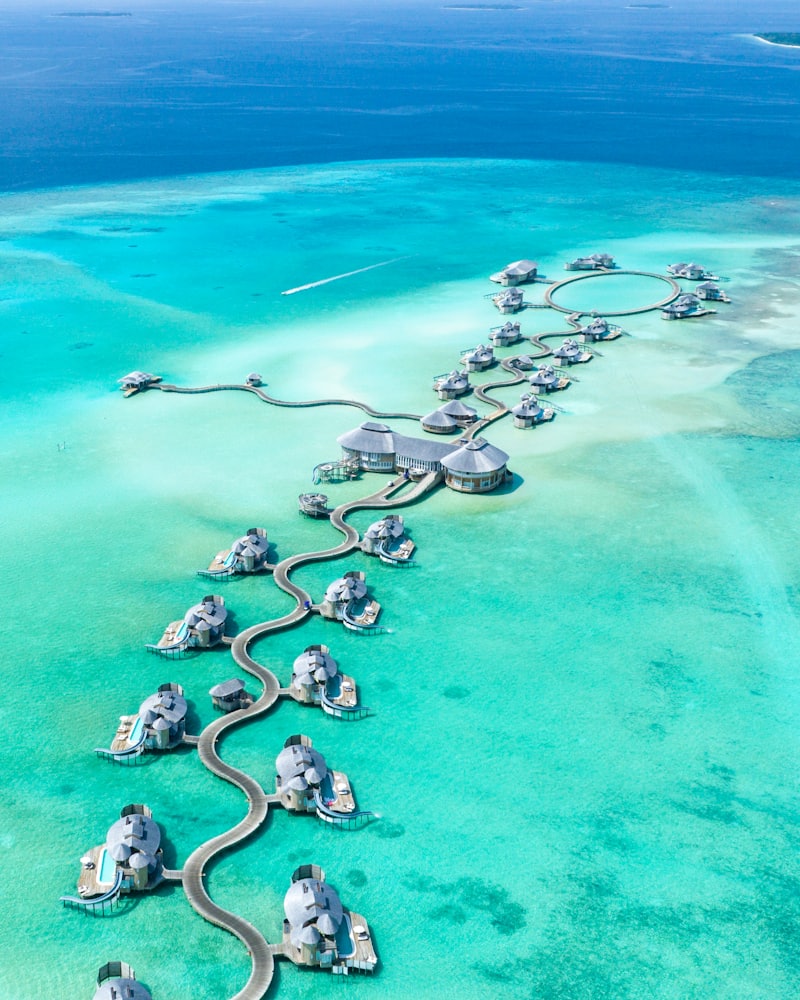 Maldives, Maldives